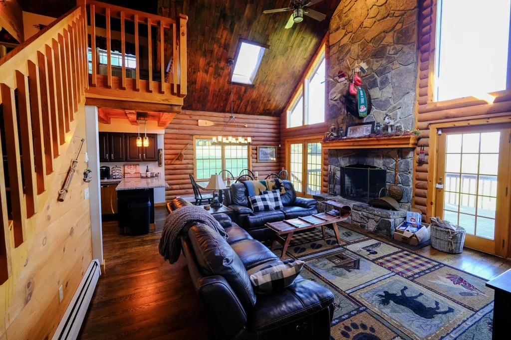 2623 East Road Cavendish VT 05142