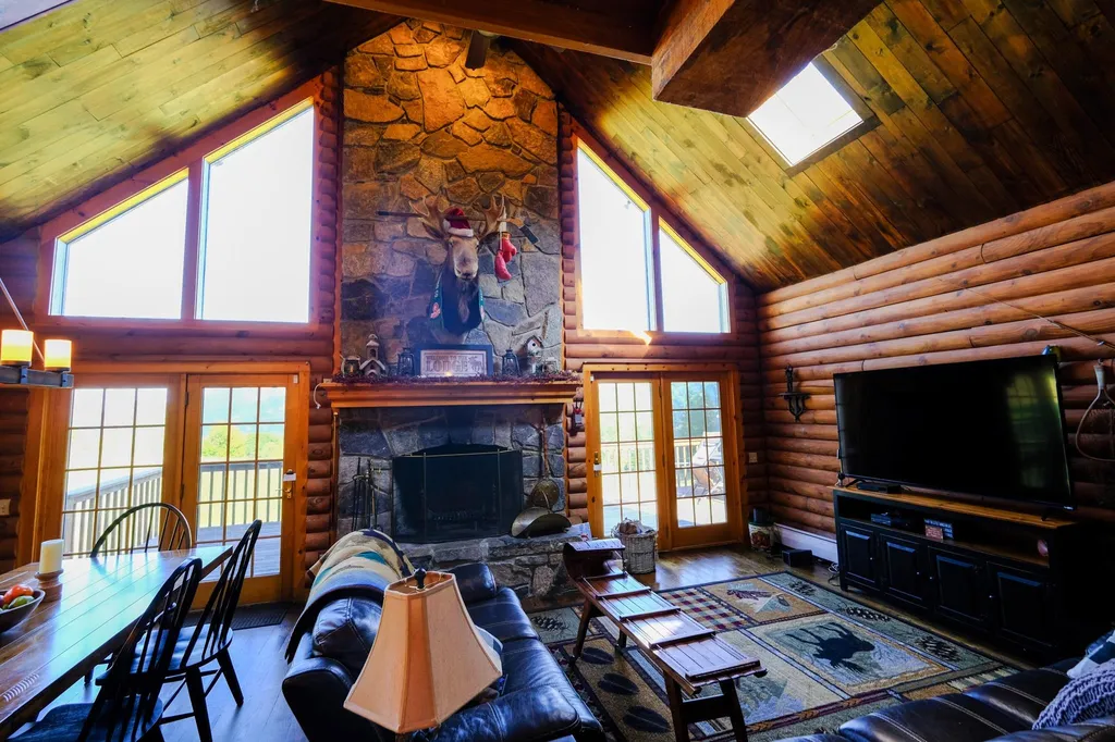 2623 East Road Cavendish VT 05142