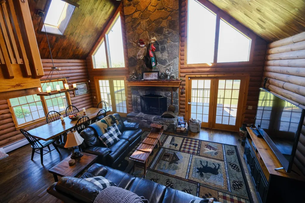 2623 East Road Cavendish VT 05142