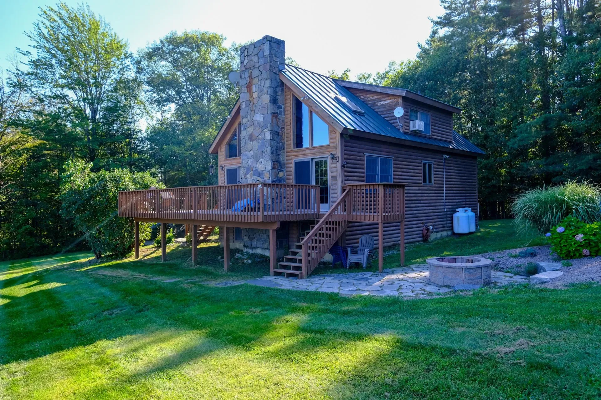 2623 East Road Cavendish VT 05142