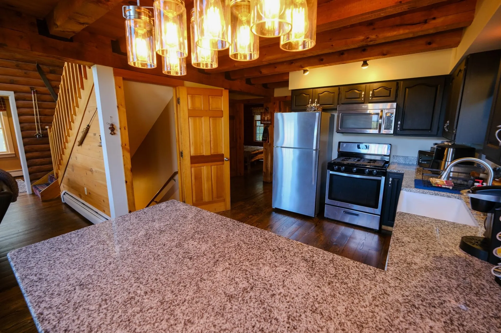 2623 East Road Cavendish VT 05142