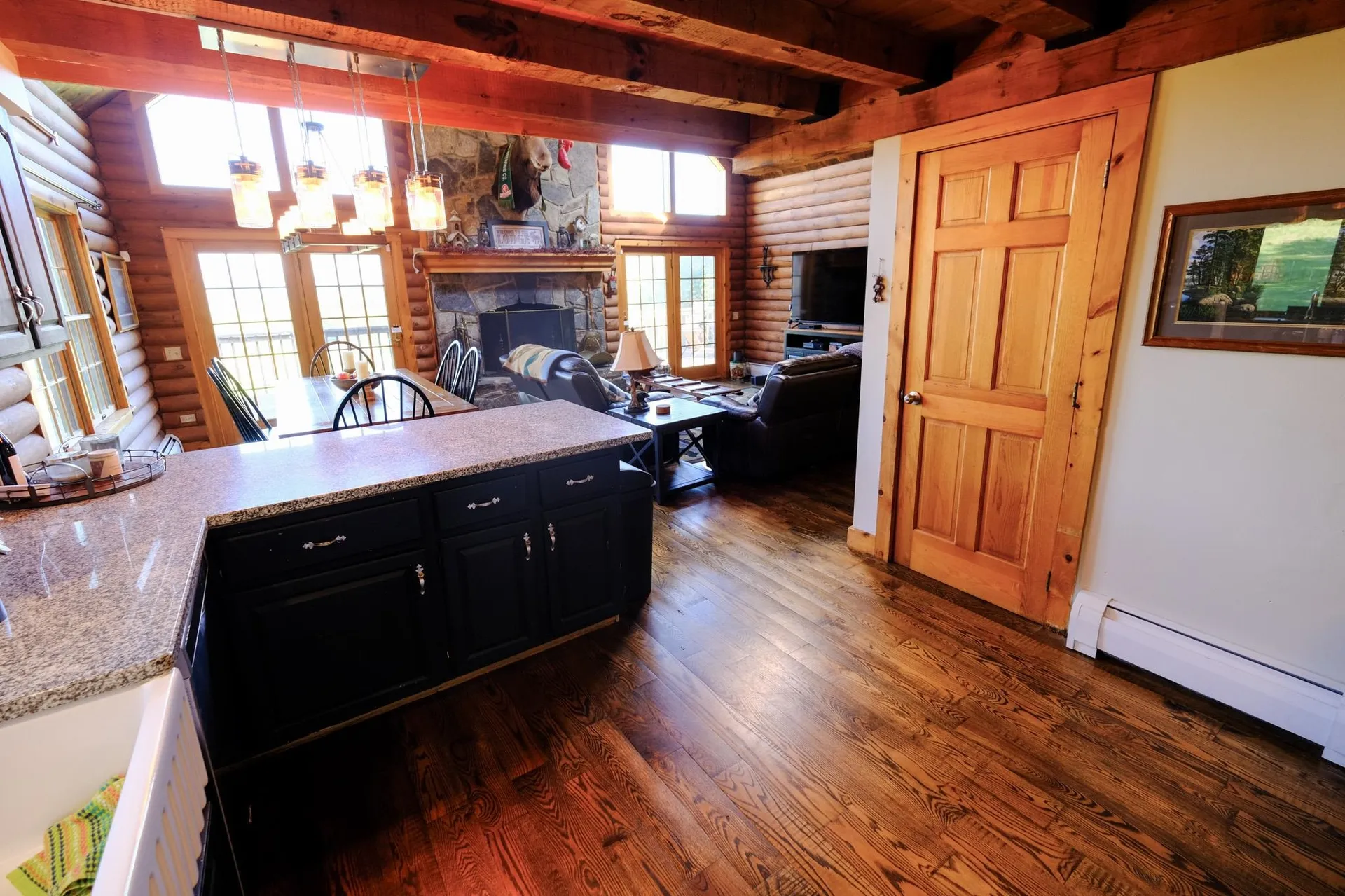 2623 East Road Cavendish VT 05142