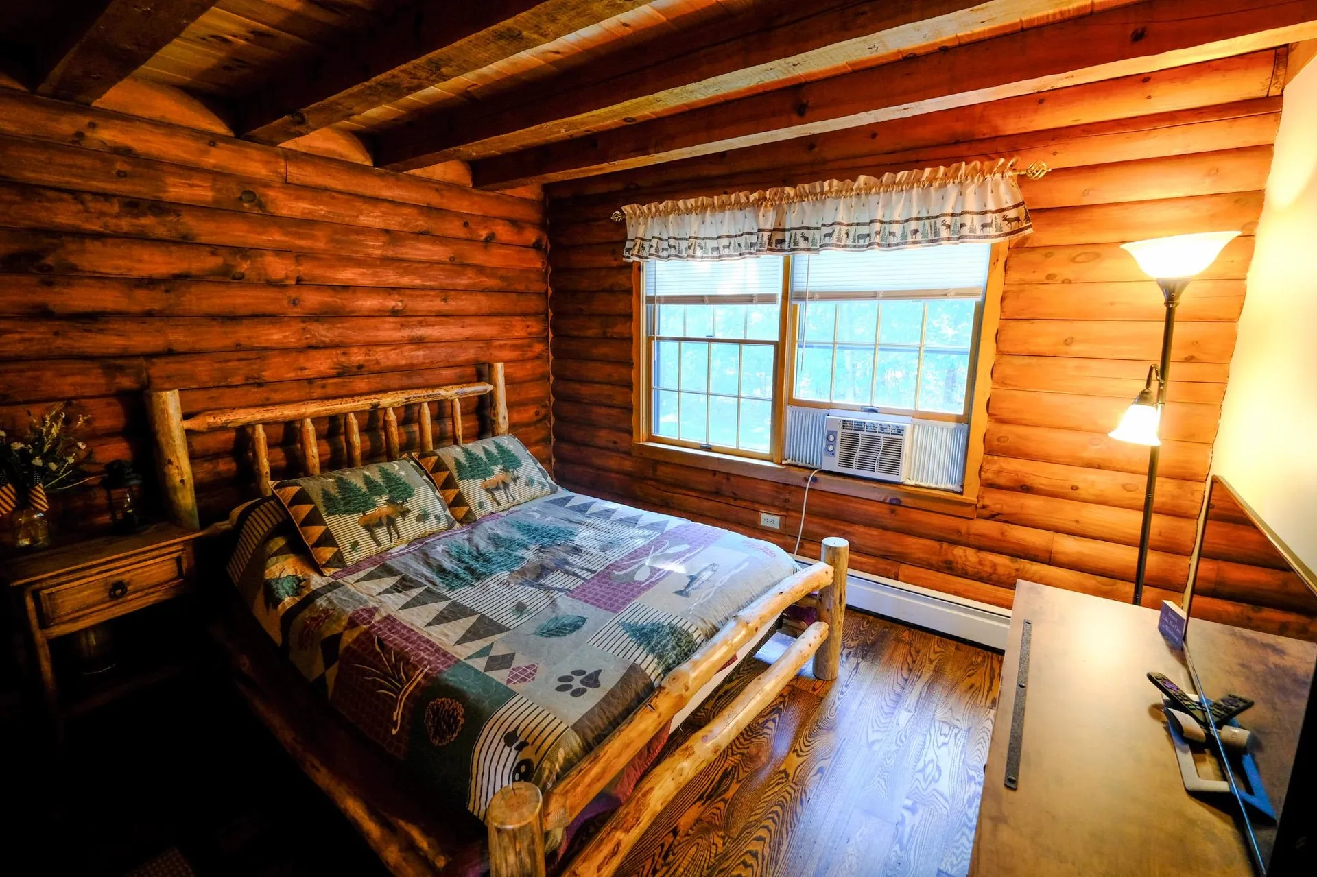 2623 East Road Cavendish VT 05142