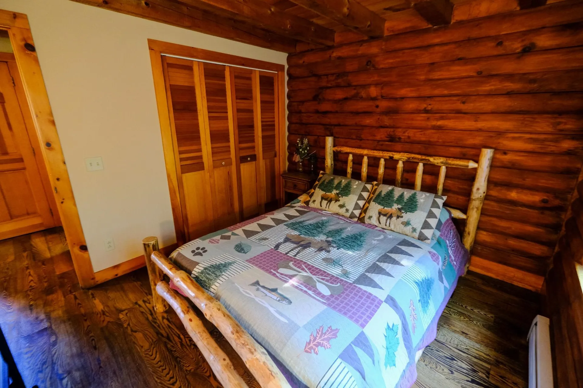2623 East Road Cavendish VT 05142