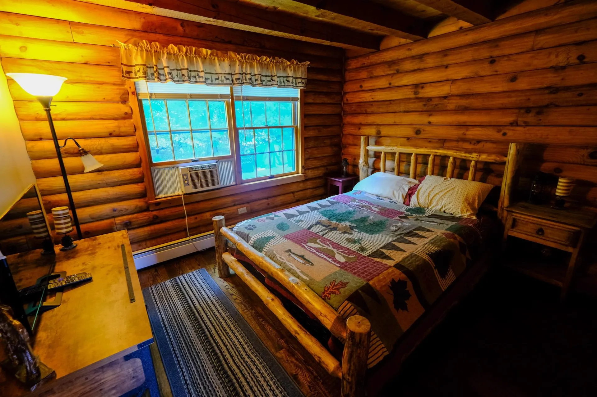 2623 East Road Cavendish VT 05142