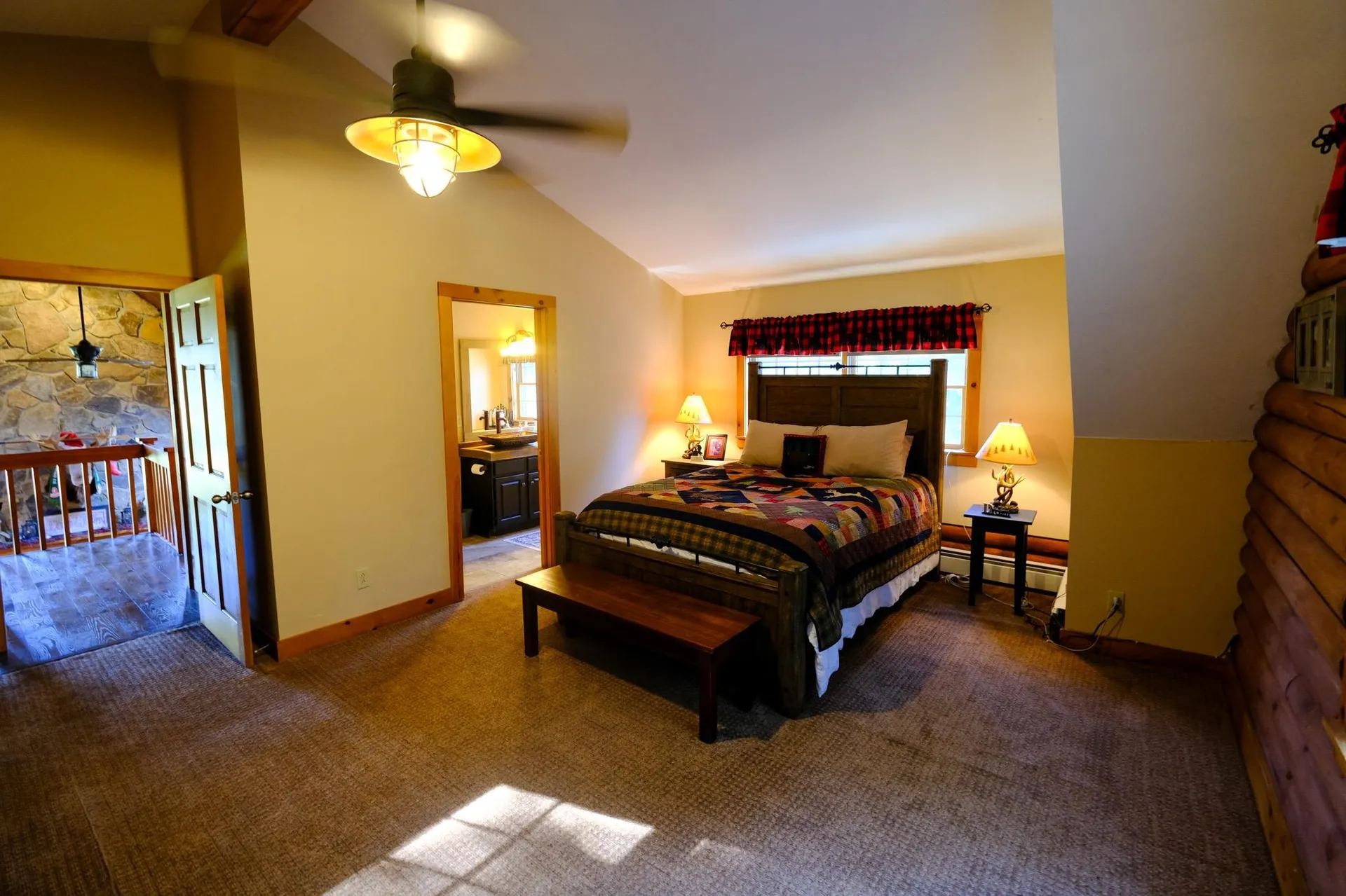 2623 East Road Cavendish VT 05142