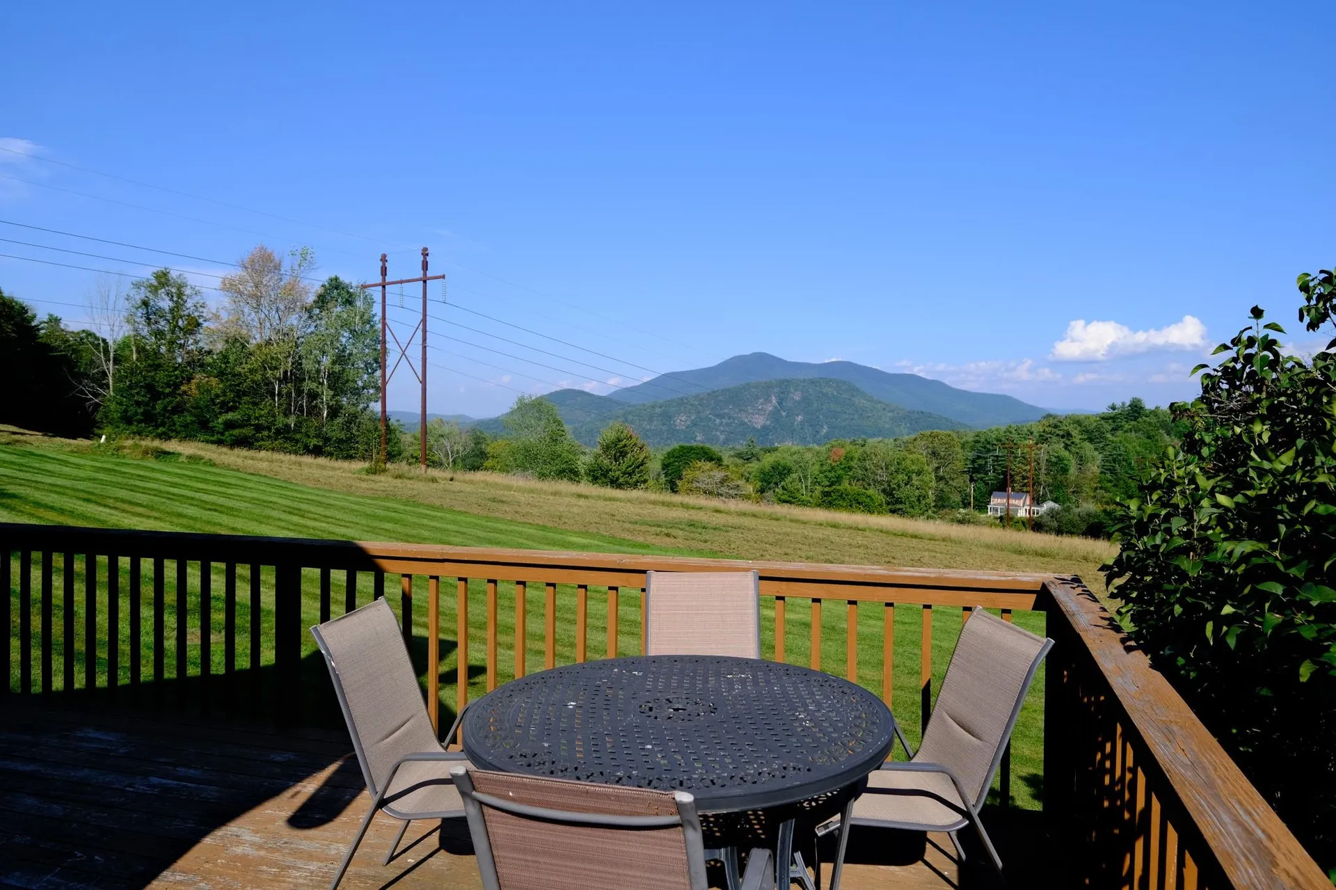 2623 East Road Cavendish VT 05142