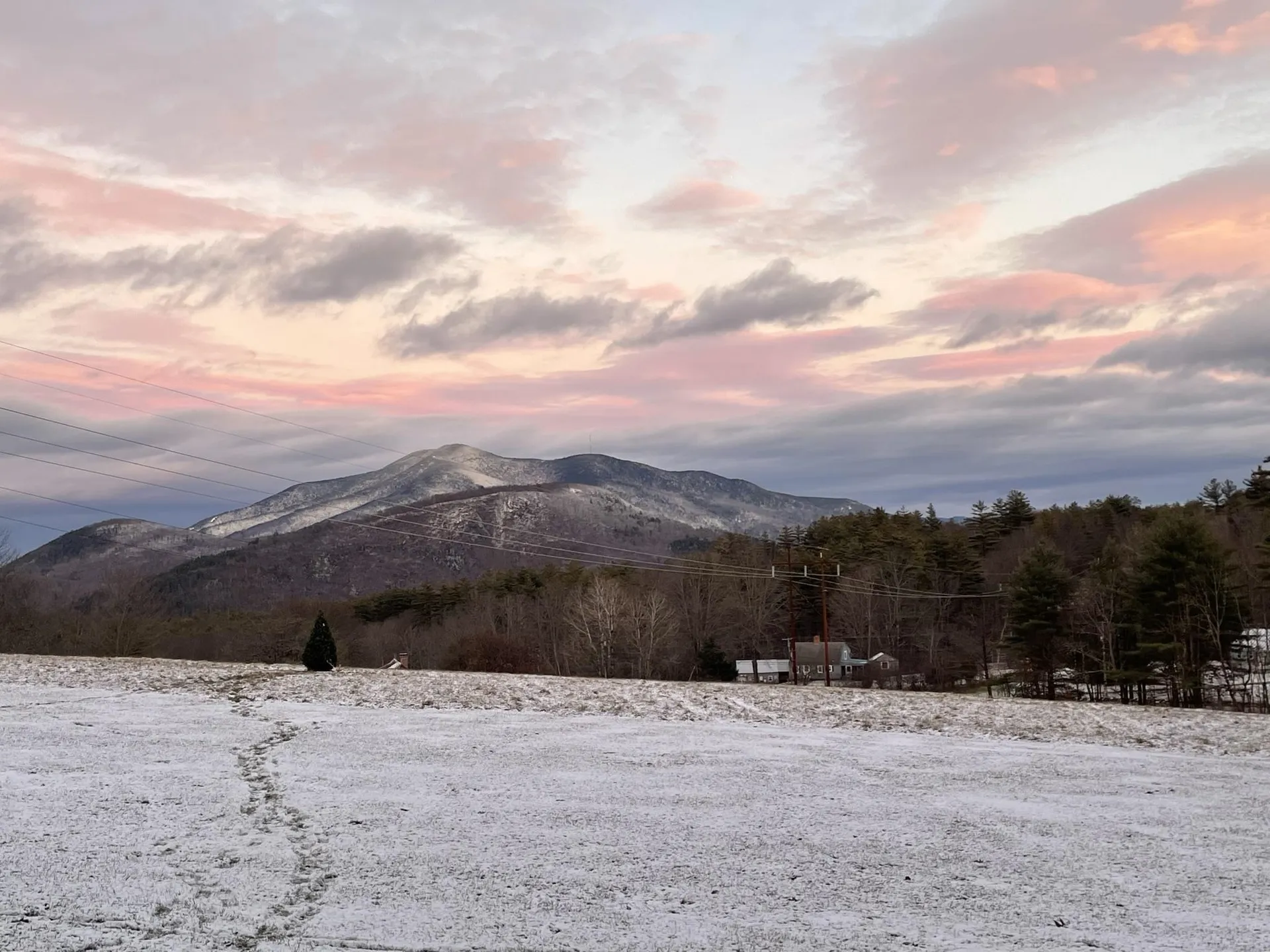 2623 East Road Cavendish VT 05142