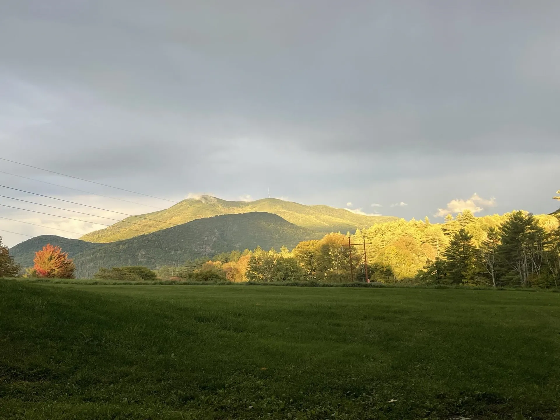 2623 East Road Cavendish VT 05142