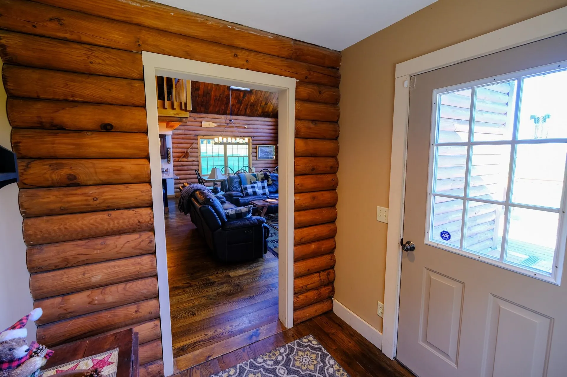 2623 East Road Cavendish VT 05142