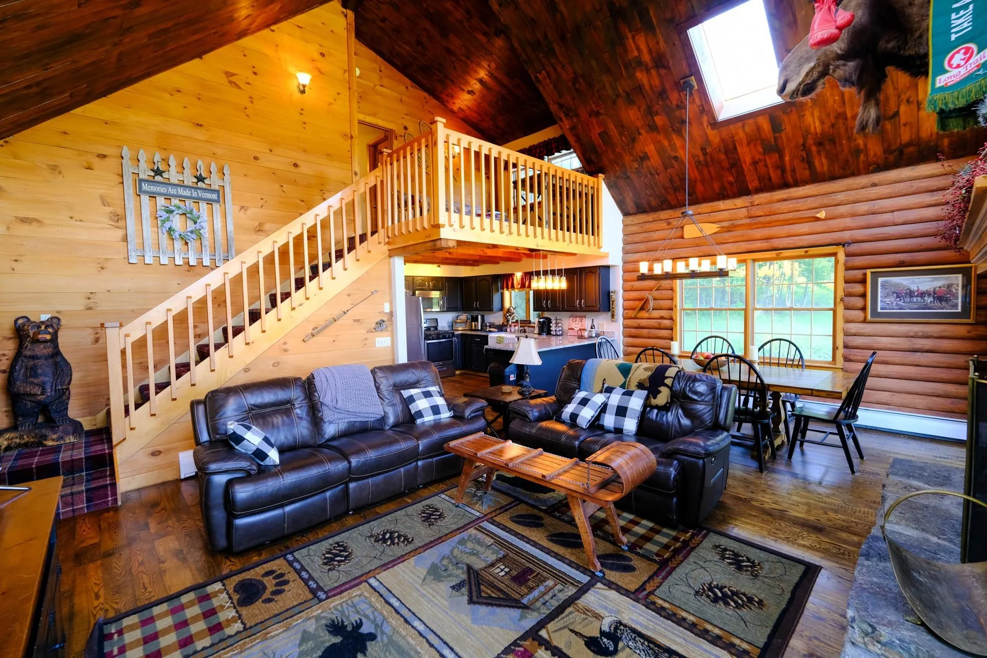 2623 East Road Cavendish VT 05142