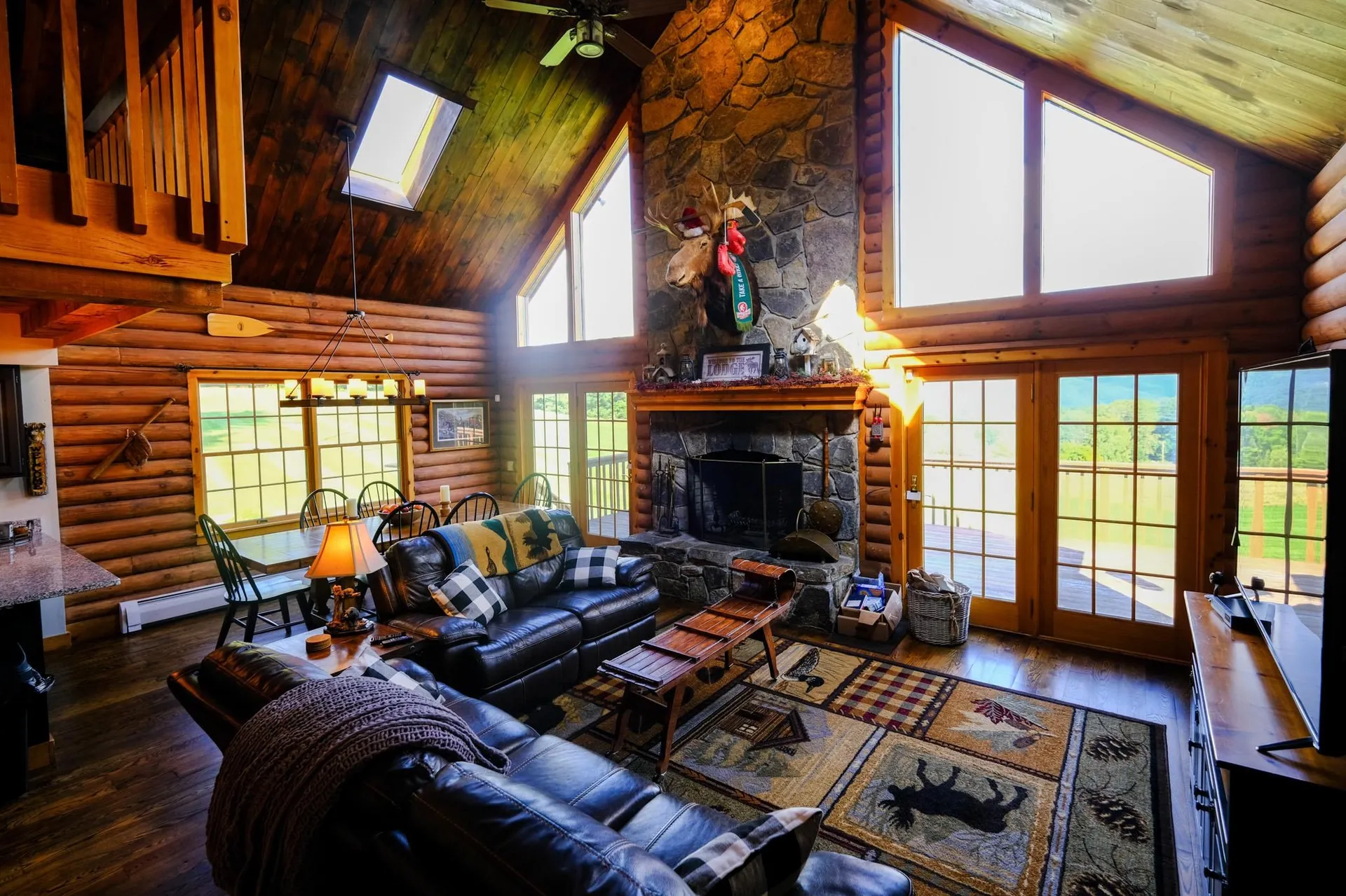 2623 East Road Cavendish VT 05142