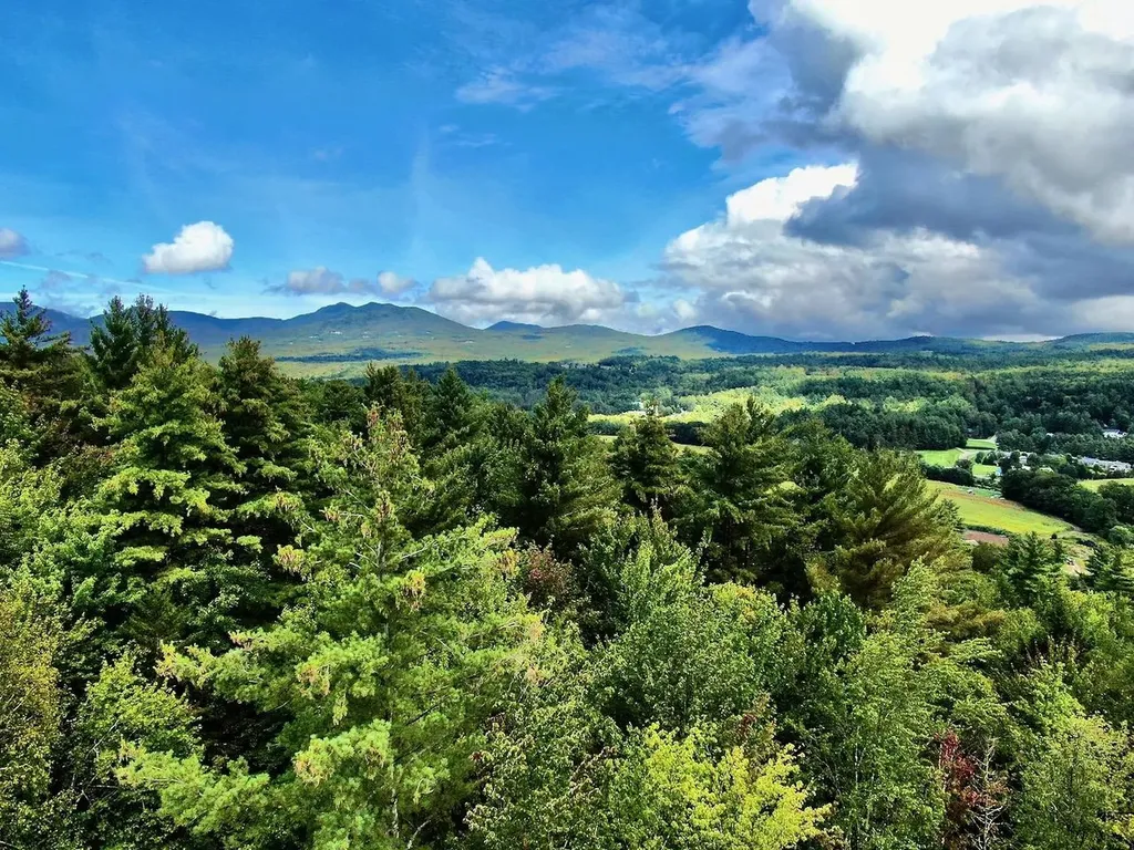 0 Luce Hill Road Stowe VT 05672