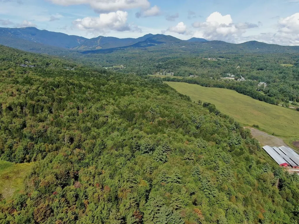 0 Luce Hill Road Stowe VT 05672