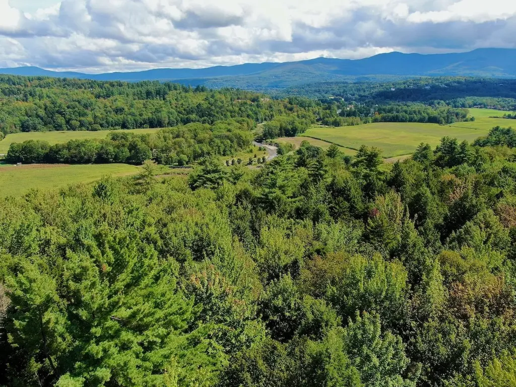 0 Luce Hill Road Stowe VT 05672