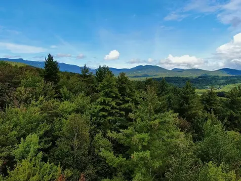 0 Luce Hill Road Stowe VT 05672