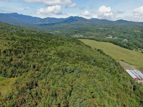 0 Luce Hill Road Stowe VT 05672