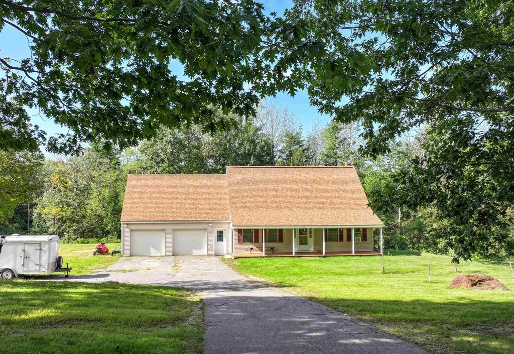 180 Griffin Road Deerfield NH 03037