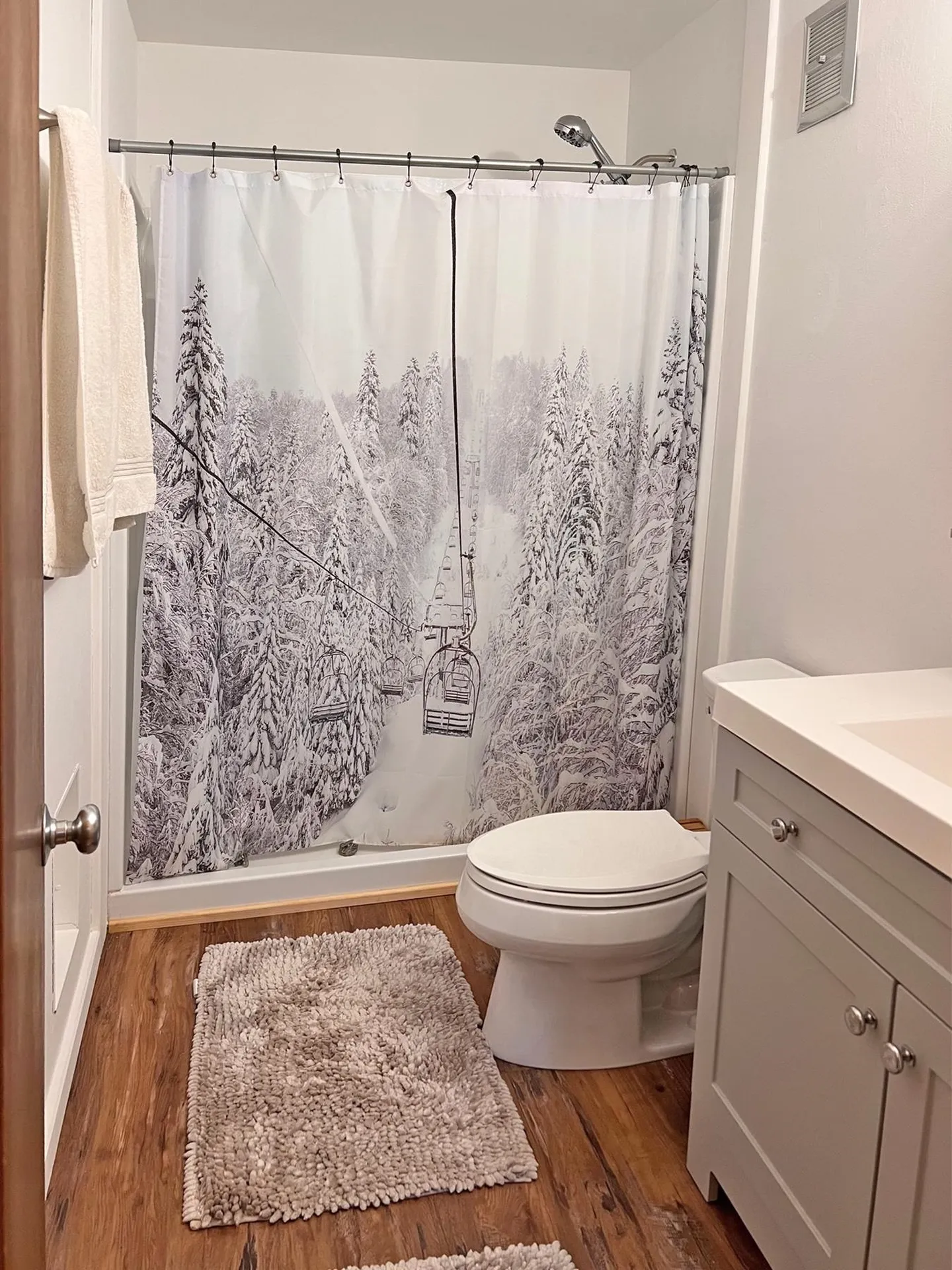 99 Sugar Run Fayston VT 05673