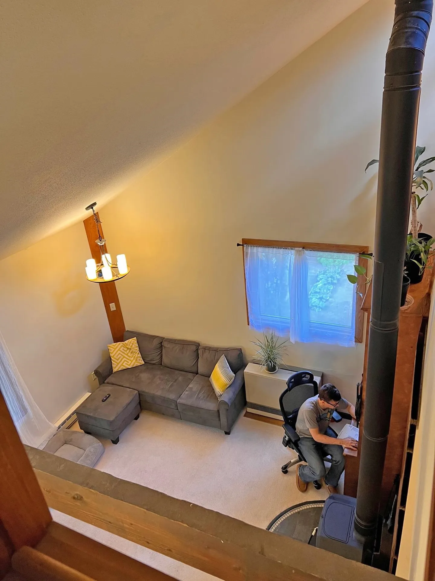99 Sugar Run Fayston VT 05673