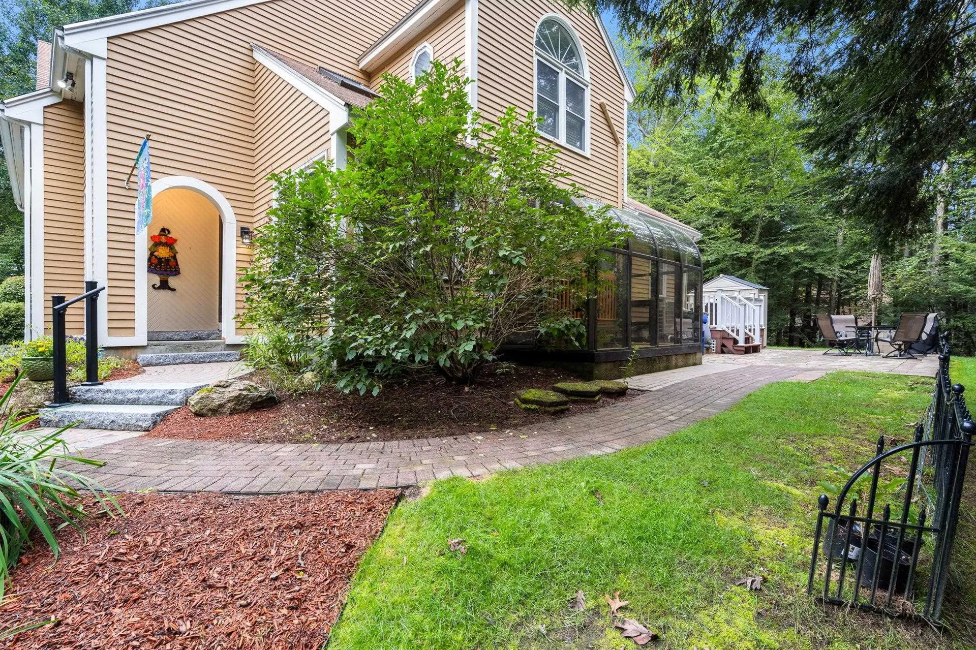 21 Ryan Road Goffstown NH 03045