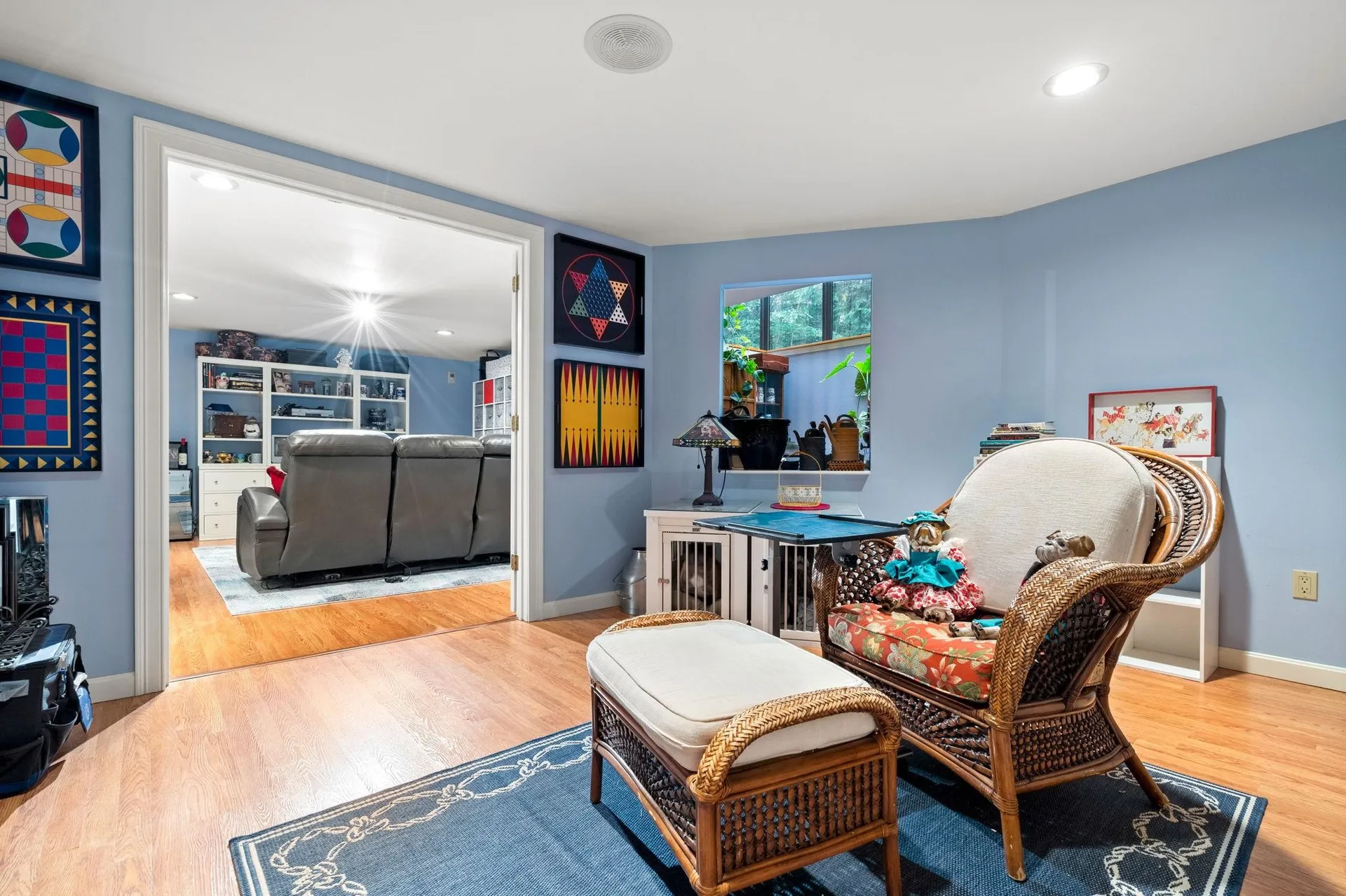21 Ryan Road Goffstown NH 03045