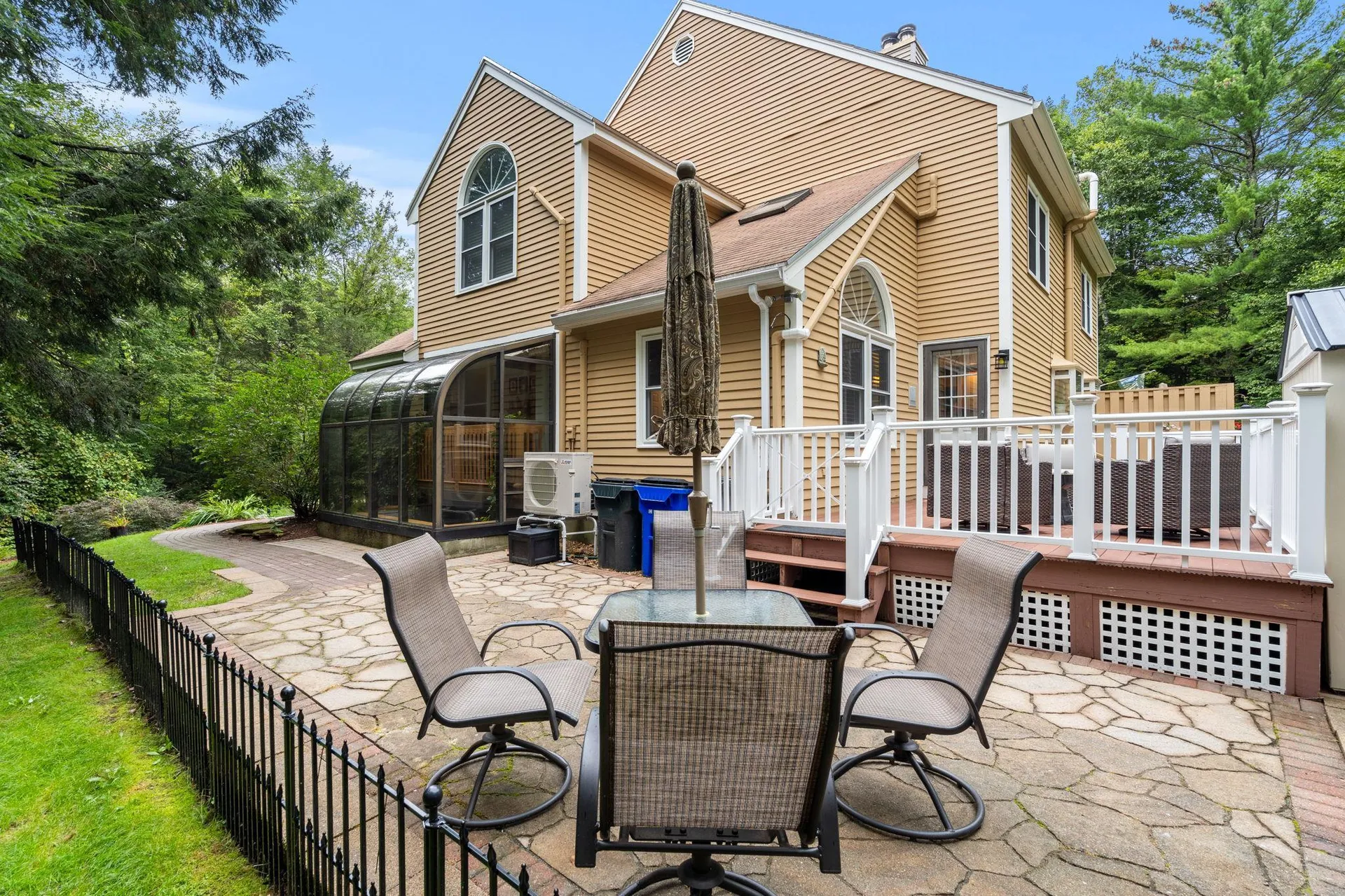 21 Ryan Road Goffstown NH 03045