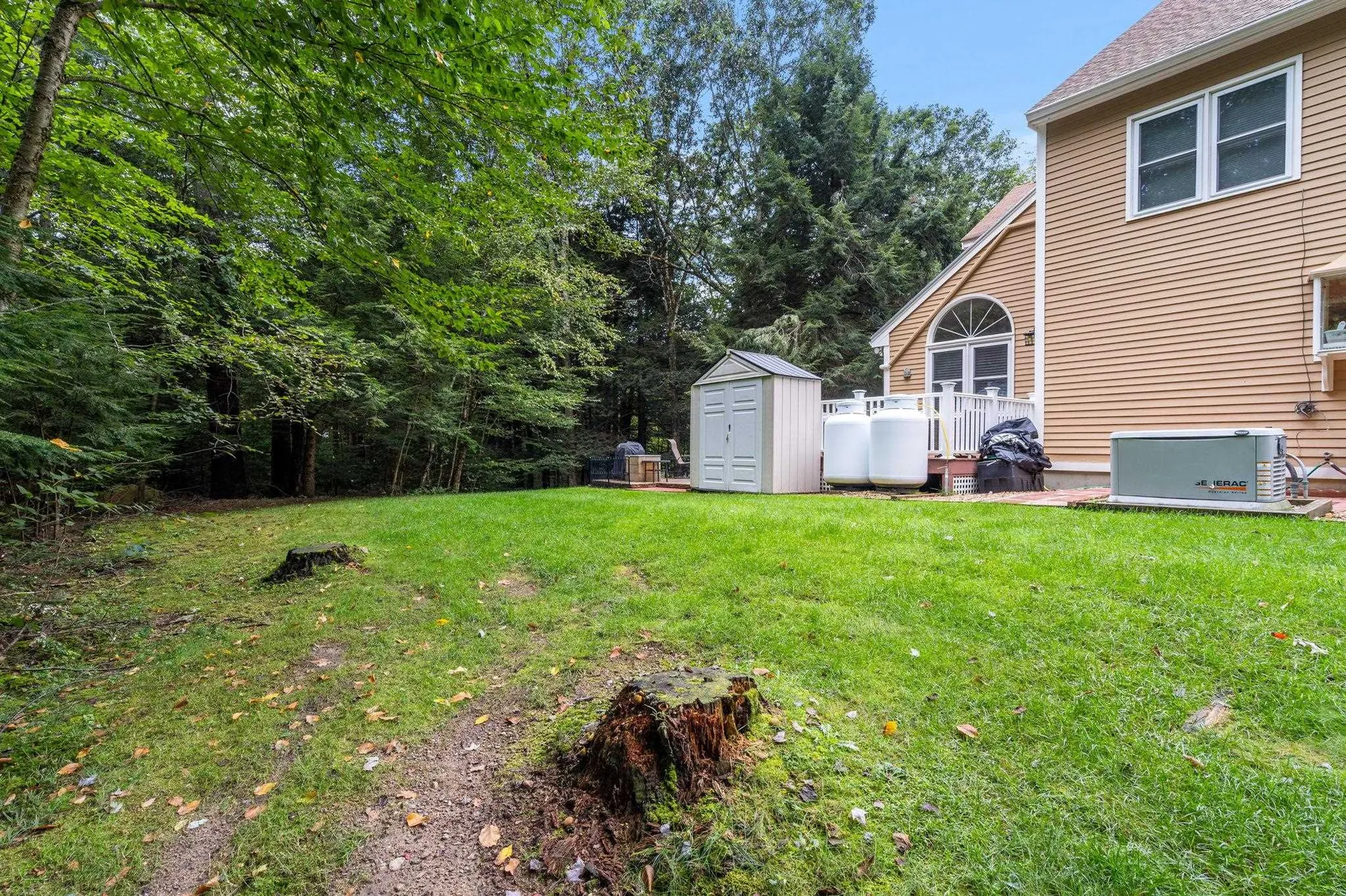 21 Ryan Road Goffstown NH 03045