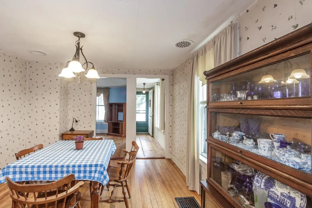 1176 W Woodstock Road Woodstock VT 05091