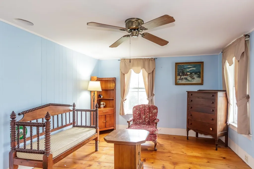 1176 W Woodstock Road Woodstock VT 05091