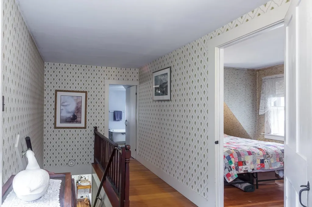 1176 W Woodstock Road Woodstock VT 05091