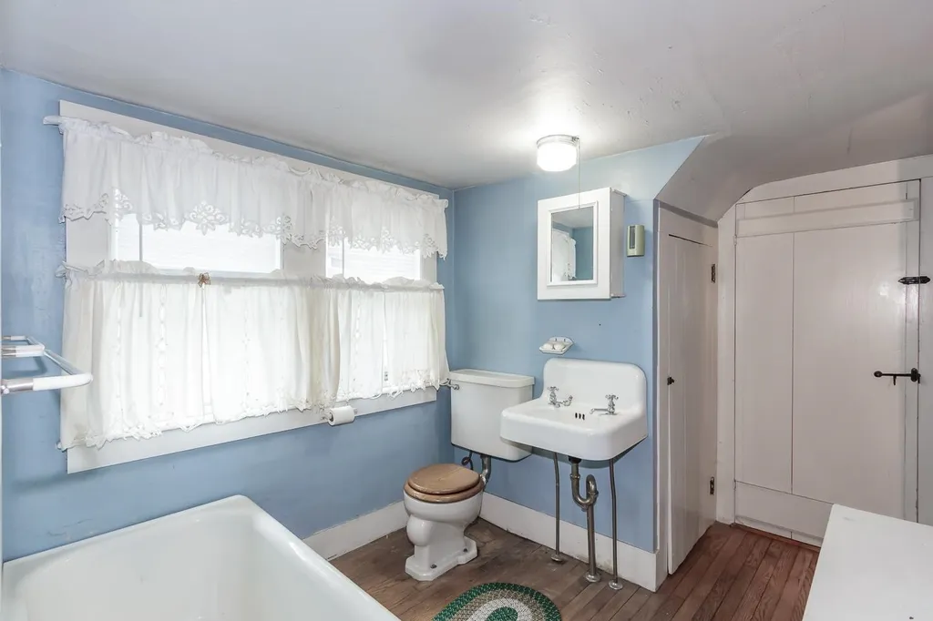1176 W Woodstock Road Woodstock VT 05091