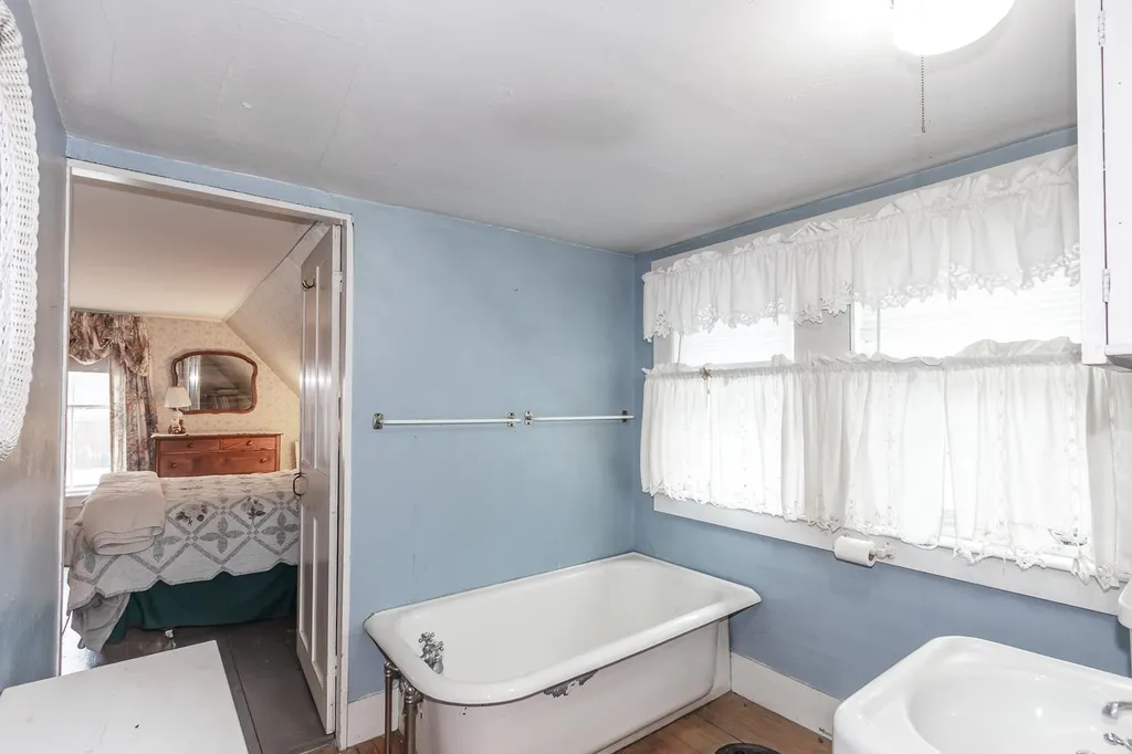 1176 W Woodstock Road Woodstock VT 05091