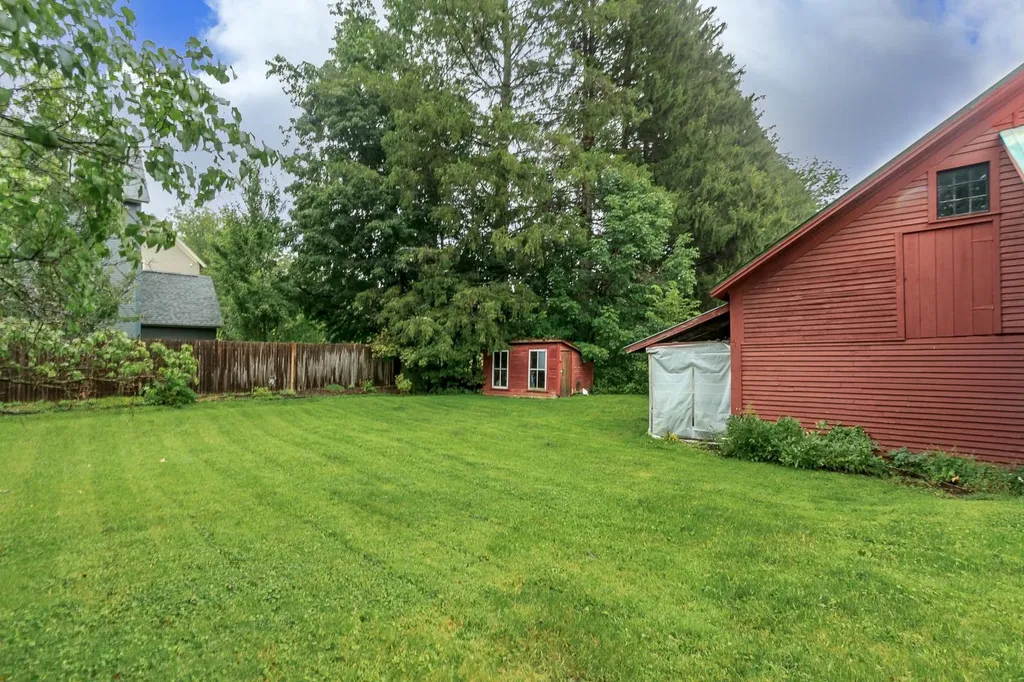1176 W Woodstock Road Woodstock VT 05091