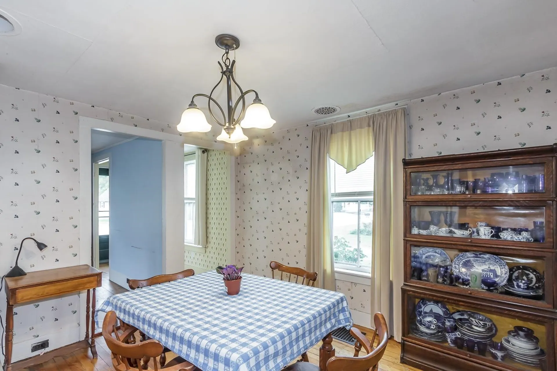 1176 W Woodstock Road Woodstock VT 05091