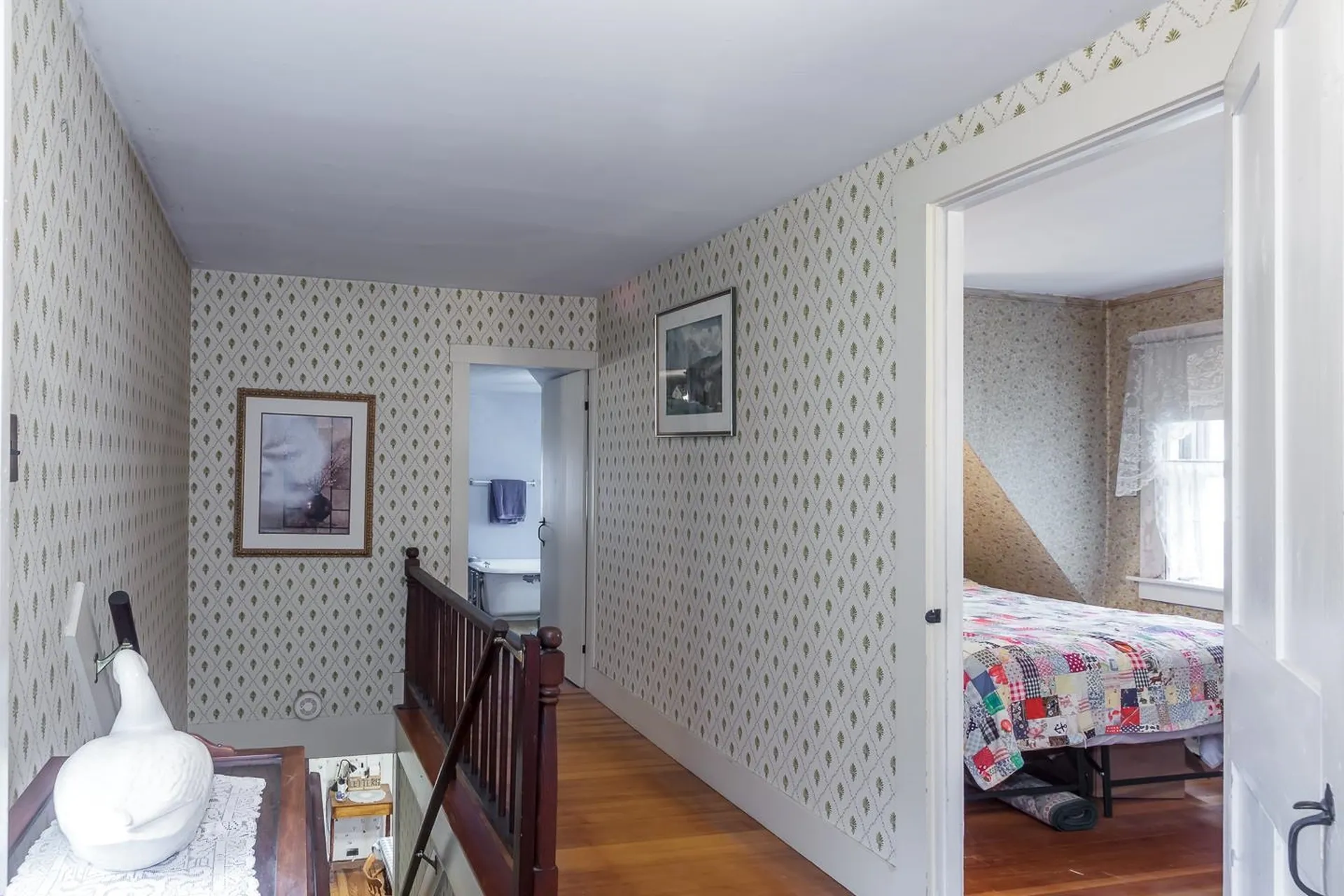 1176 W Woodstock Road Woodstock VT 05091