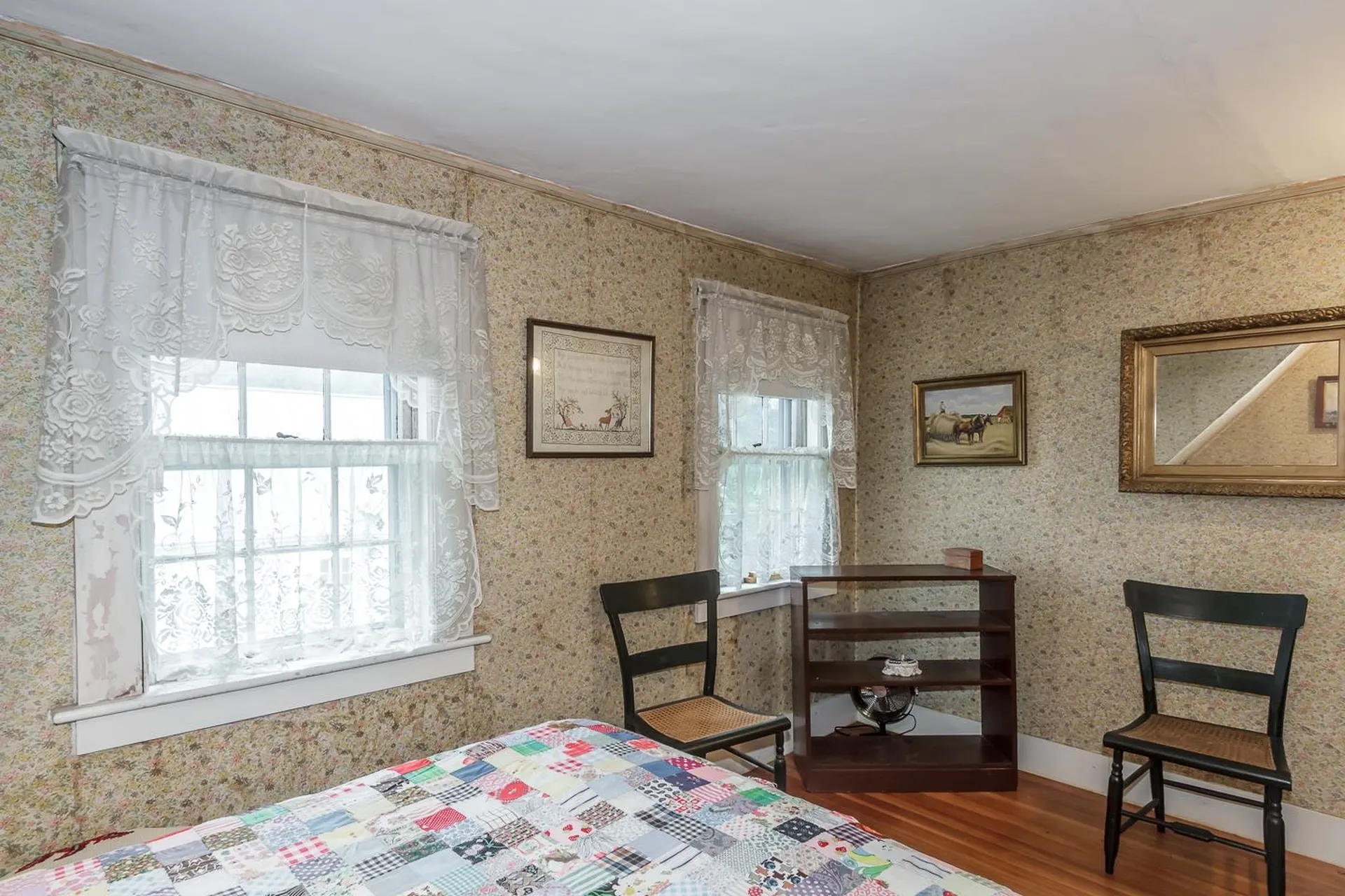 1176 W Woodstock Road Woodstock VT 05091