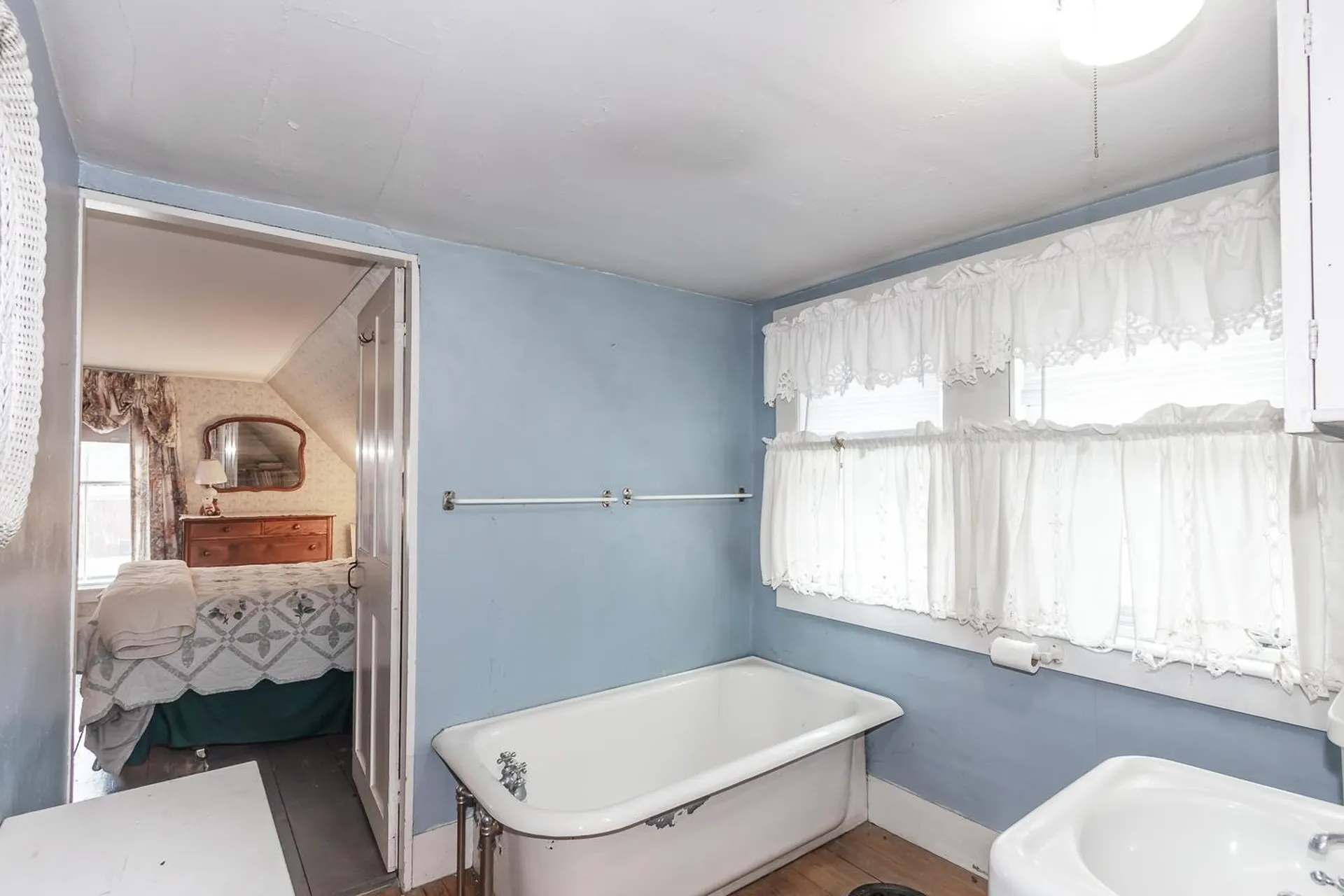 1176 W Woodstock Road Woodstock VT 05091