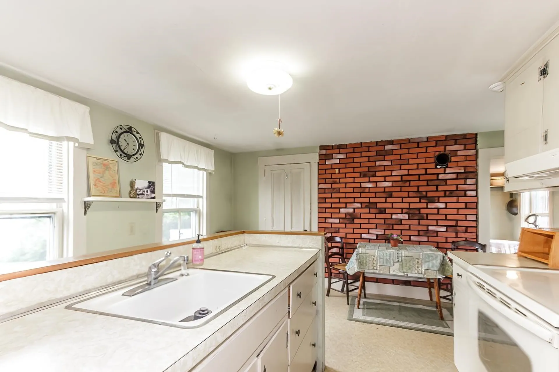 1176 W Woodstock Road Woodstock VT 05091
