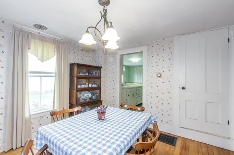 1176 W Woodstock Road Woodstock VT 05091
