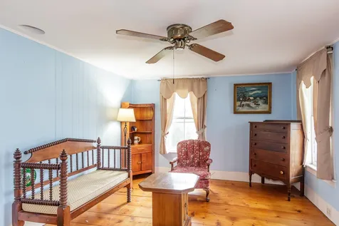 1176 W Woodstock Road Woodstock VT 05091
