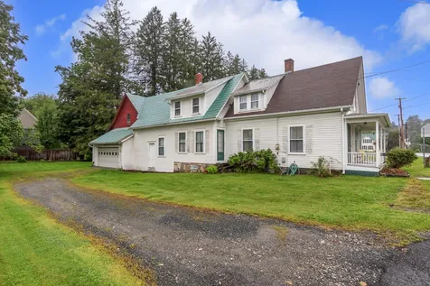 1176 W Woodstock Road Woodstock VT 05091
