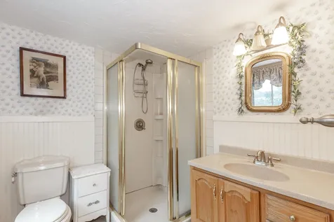 1176 W Woodstock Road Woodstock VT 05091