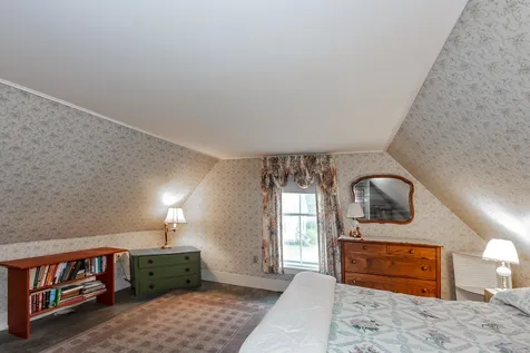 1176 W Woodstock Road Woodstock VT 05091