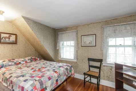 1176 W Woodstock Road Woodstock VT 05091
