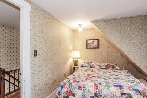 1176 W Woodstock Road Woodstock VT 05091
