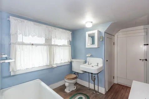 1176 W Woodstock Road Woodstock VT 05091