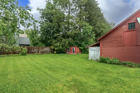 1176 W Woodstock Road Woodstock VT 05091