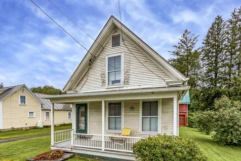 1176 W Woodstock Road Woodstock VT 05091