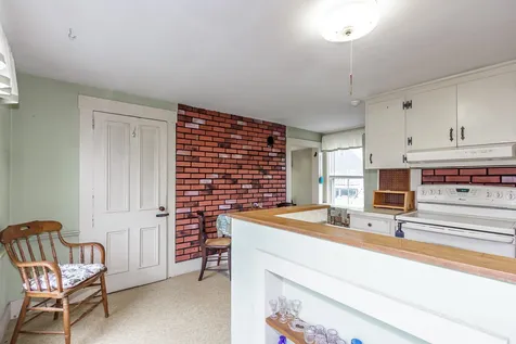 1176 W Woodstock Road Woodstock VT 05091